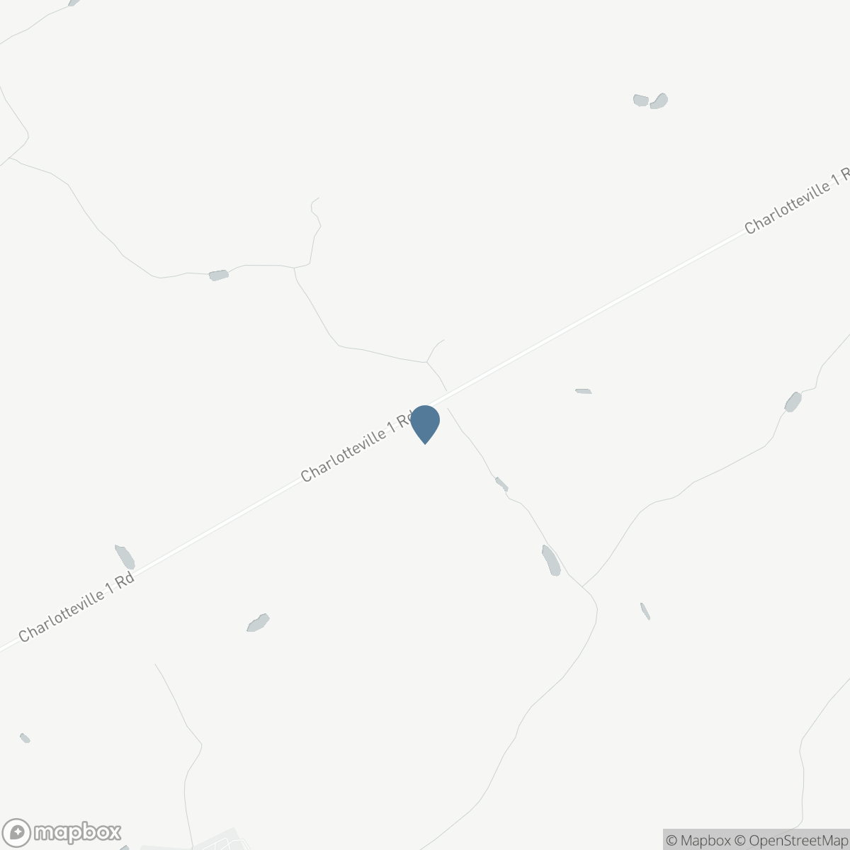 228 CHARLOTTEVILLE ROAD 1, St. Williams, Ontario N0E 1P0